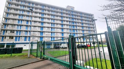 Property on Glebelands Road, M23 1HR