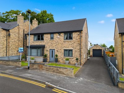 Property on Heather Close, S60 2TQ
