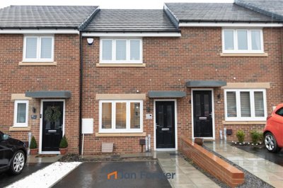 Property on Daisy Place, NE23 8GP