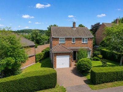Property on Bedford Road, TS7 0BZ