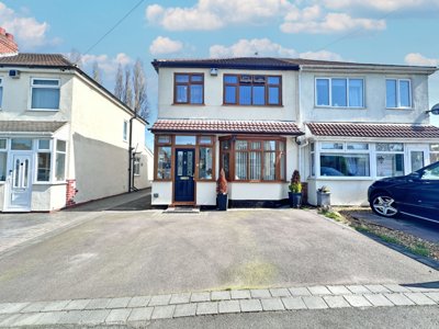 Semi-Detached