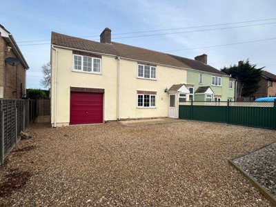 Semi-Detached