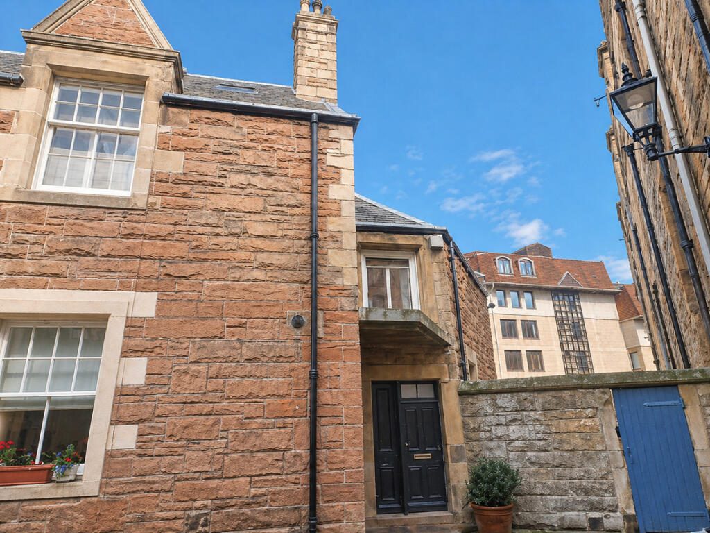 Mews