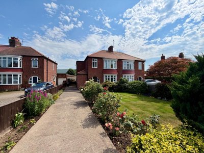 Property on Park Lane, TS14 6LA