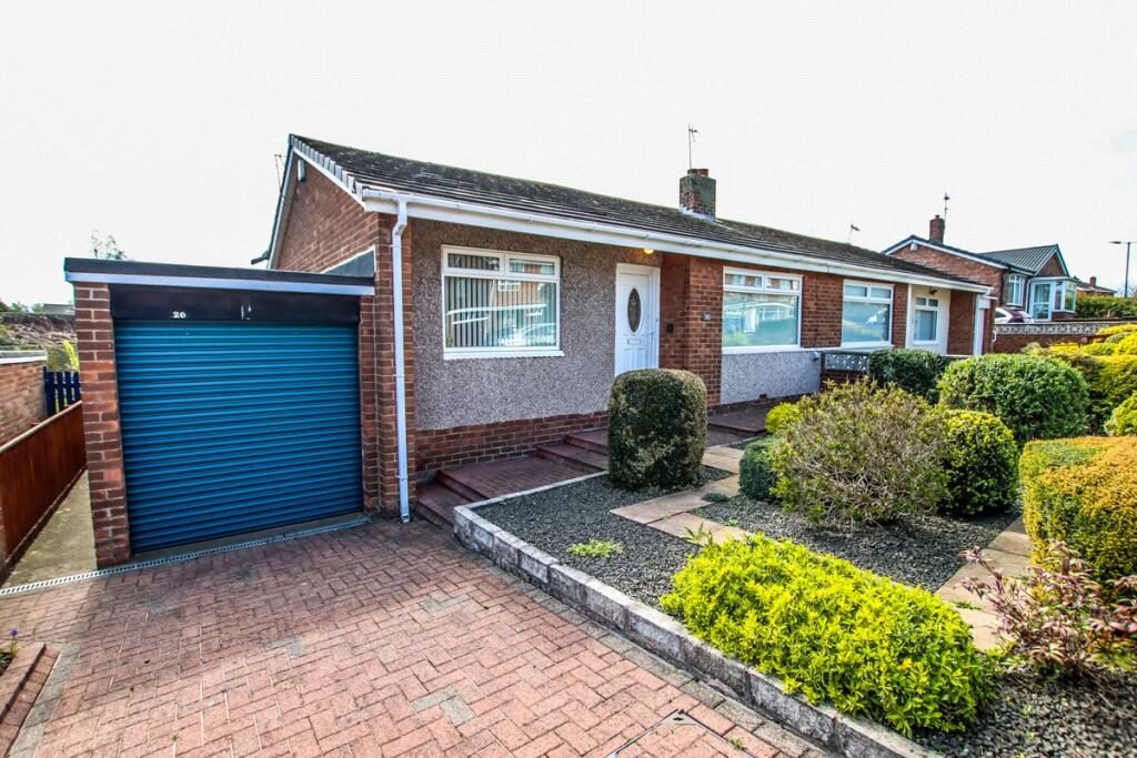 Bungalow