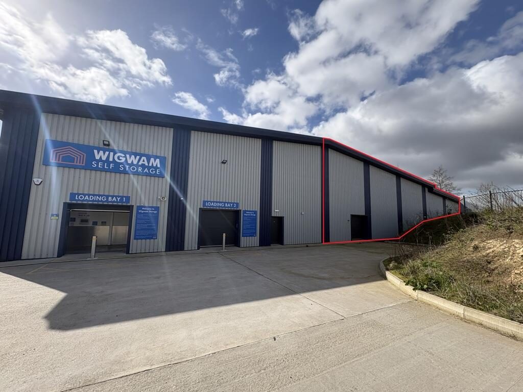 Warehouse