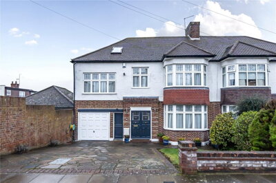 Property on Langham Gardens, N21 1DL