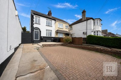 Semi-Detached