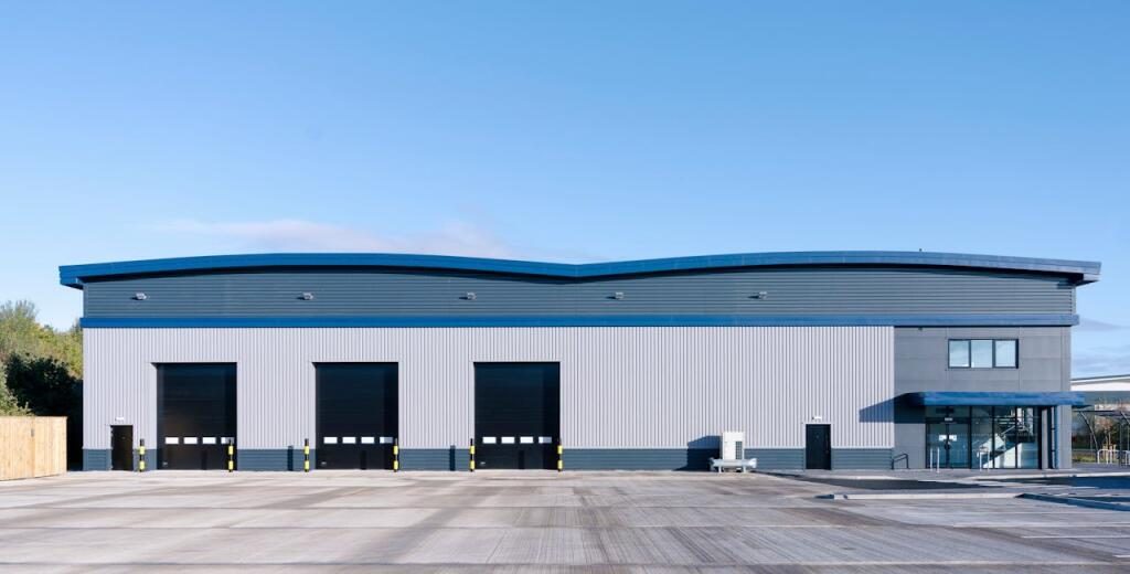 Warehouse