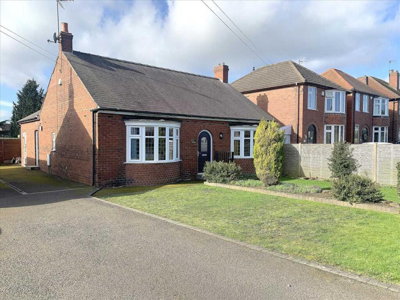 Property on Clowne Road, S43 4EJ