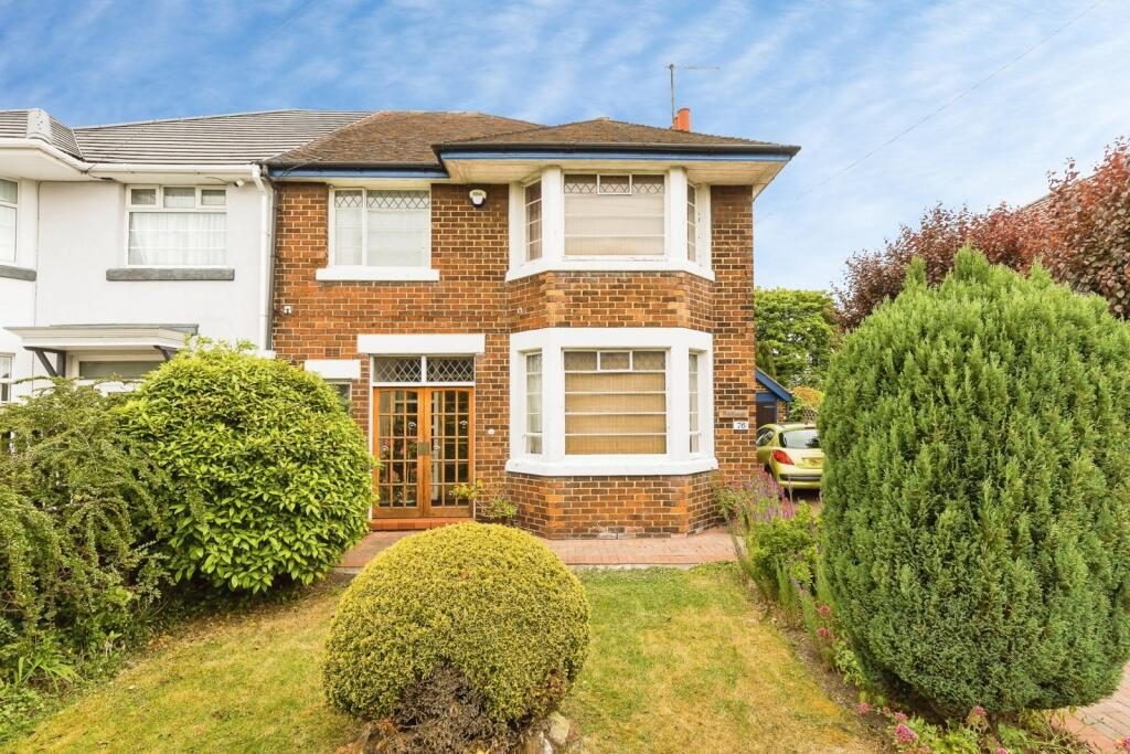 Detached House
