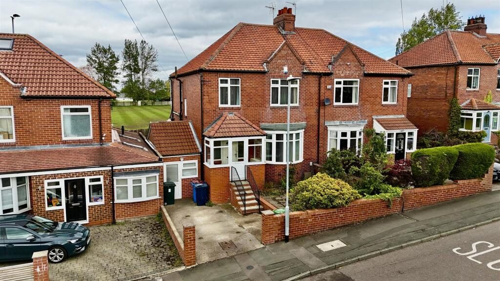Detached House