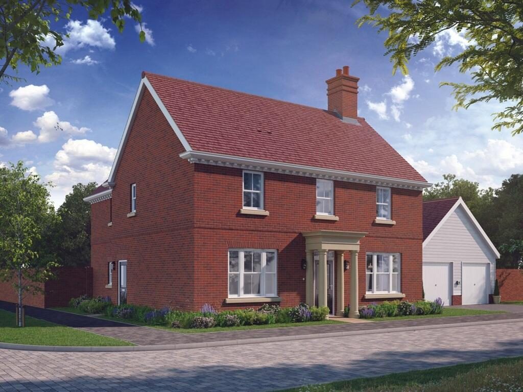 Detached House
