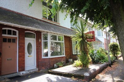 Property on Sabine Street, ST17 4DS