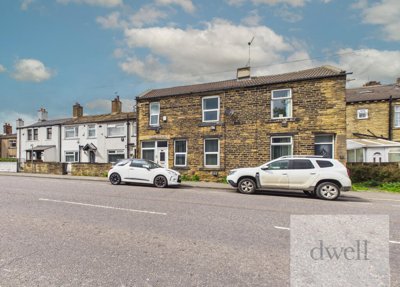 Terraced