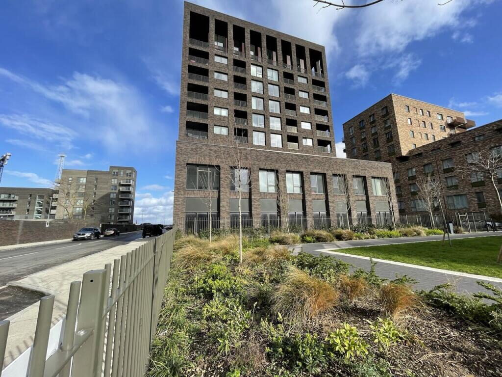 Retail Property (high Street)