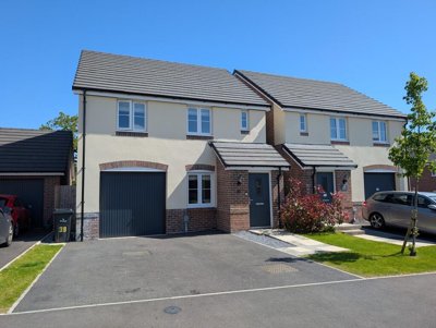 Property on Maes Yr Ysgol, SA9 1FR