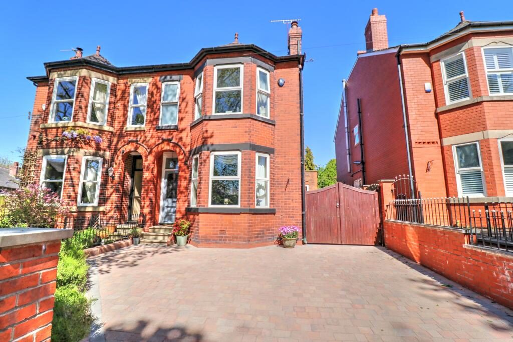 Detached House