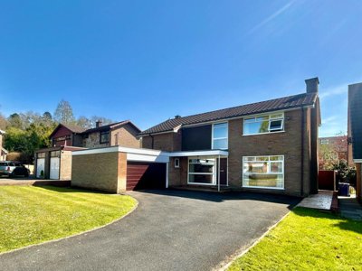 Property on Alder Coppice, DY3 3RP