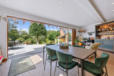 Property on Fore Street, EX15 2AD