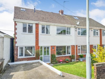 Property on Pant Y Dwr, SA4 3PG