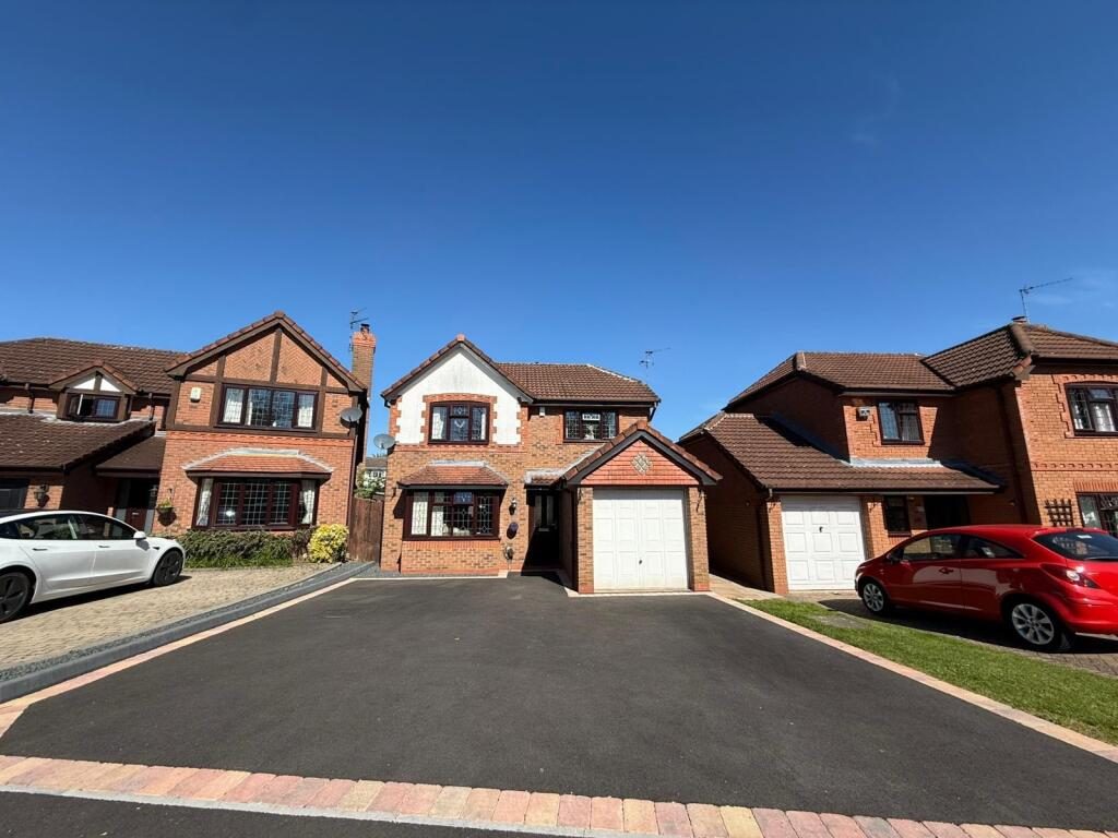 Detached House