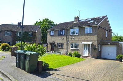 Semi-Detached