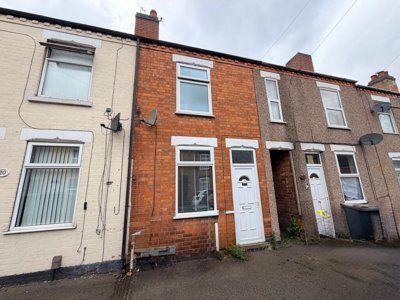 Terraced
