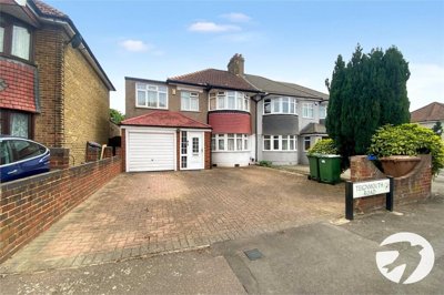 Property on Teignmouth Road, DA16 1LE