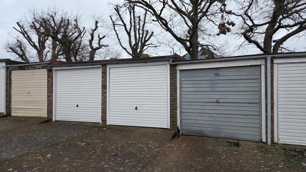 Garages