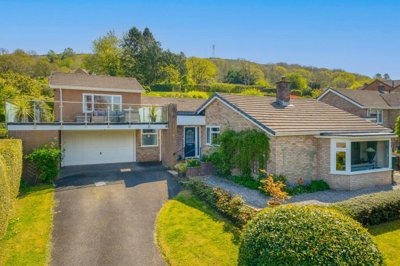 Property on Hazler Orchard, SY6 7AL