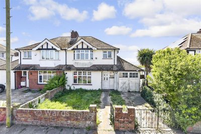Semi-Detached