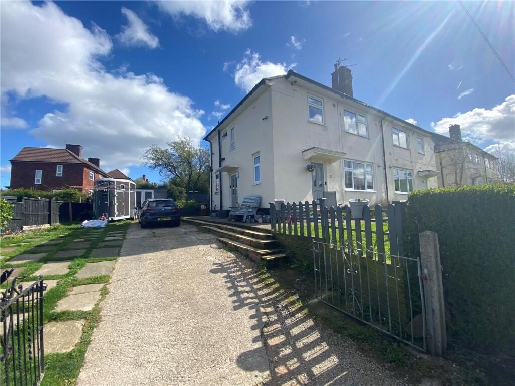 Detached House