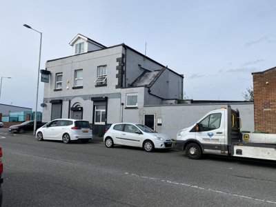 Property on Price Street, CH41 8BQ