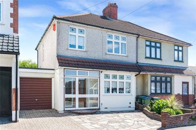 Semi-Detached