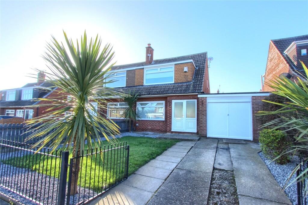 Detached House