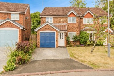 Semi-Detached