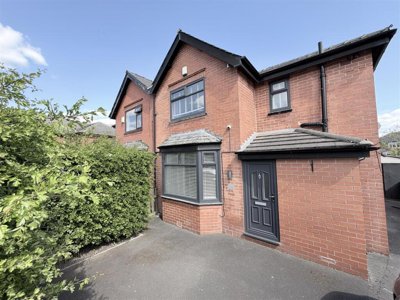 Semi-Detached