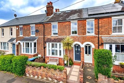 Terraced