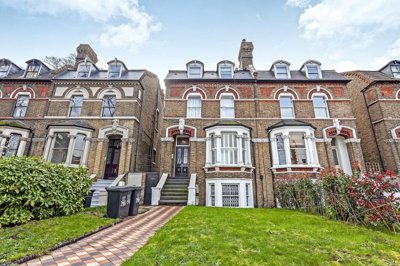 Terraced