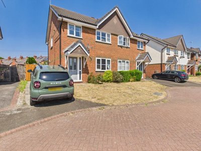 Semi-Detached