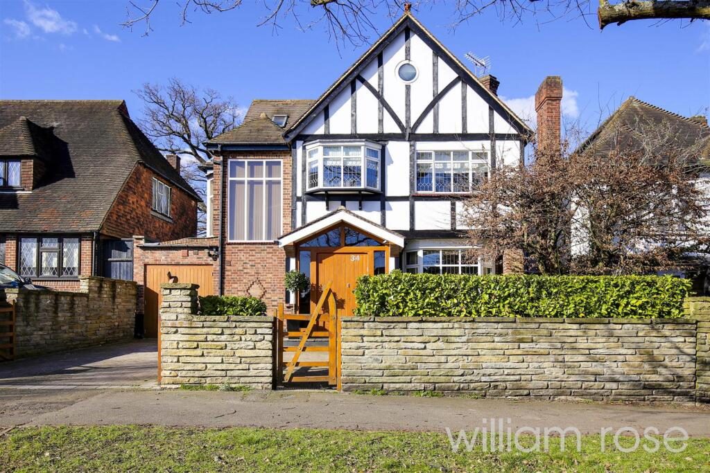 Detached House