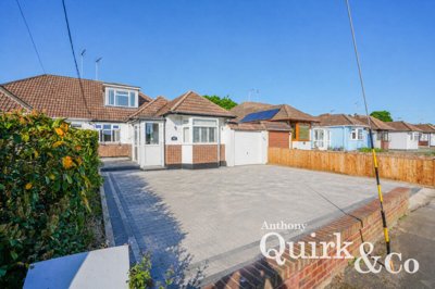 Property on Eastwood Road, SS6 7LL