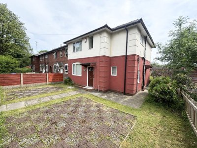 Property on Falkland Avenue, OL11 5BH