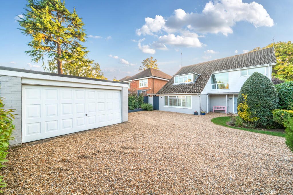 Detached House