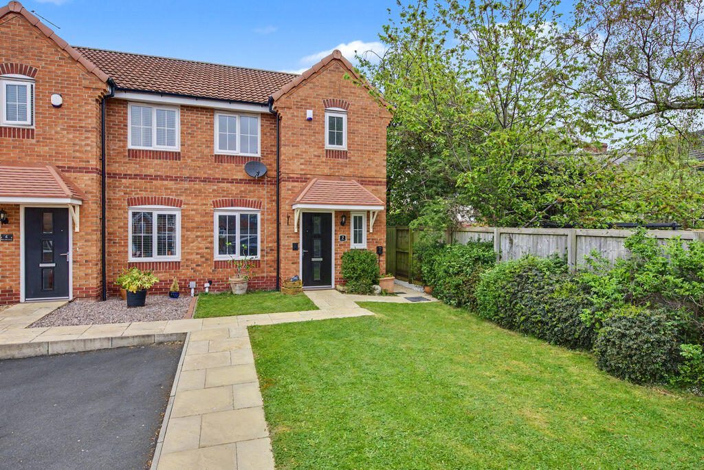 Detached House