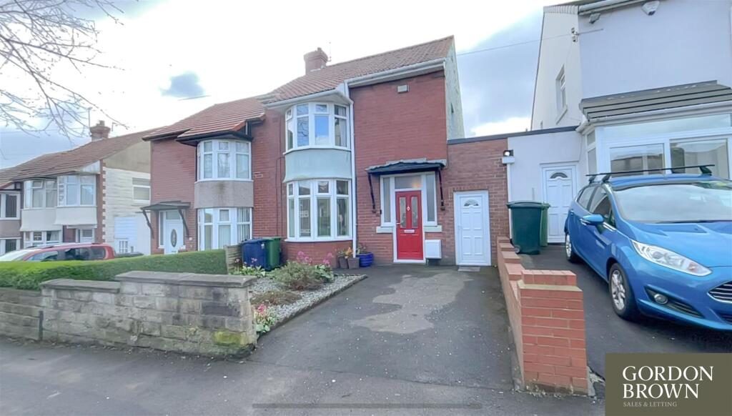 Detached House