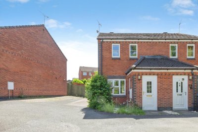Property on Bryony Road, LE5 1SZ