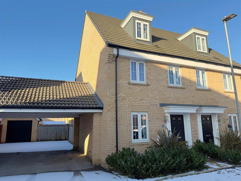 Detached House