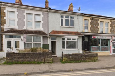Property on High Street, BS15 3DP